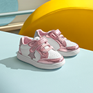 Primi Passi (tg. 18-24)